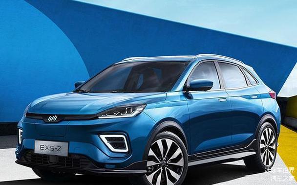 深圳92WEY威派豪华SUV市场的黑马，零跑汽车与智能交通系统的协同