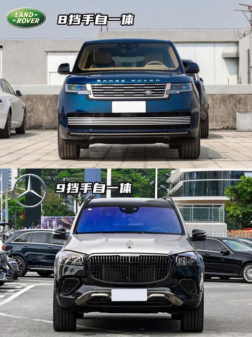 深圳92迈巴赫经典与现代的完美融合，路虎如何塑造独特的品牌形象
